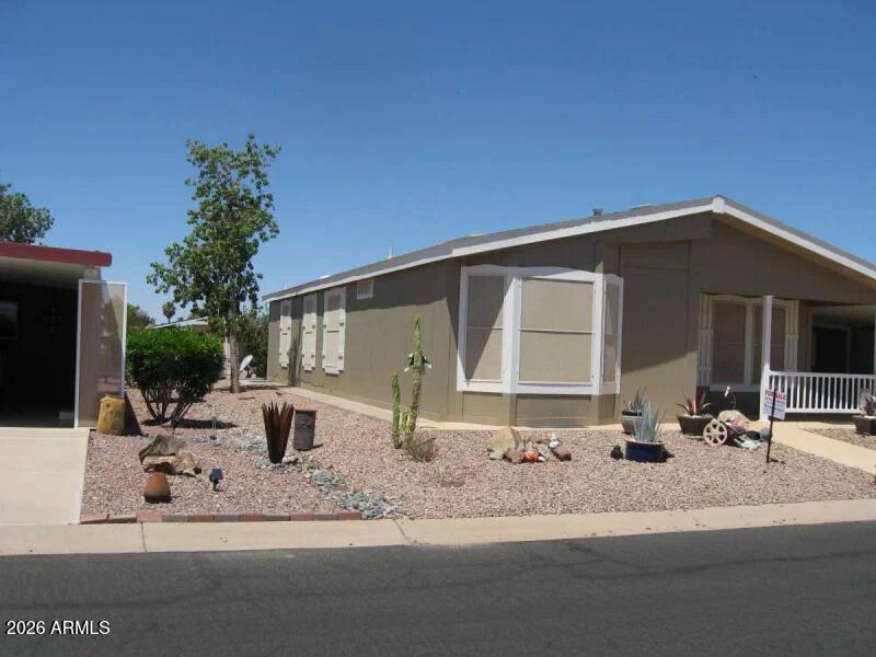 155 E Rodeo Rd. #48, Casa Grande, AZ 85122
