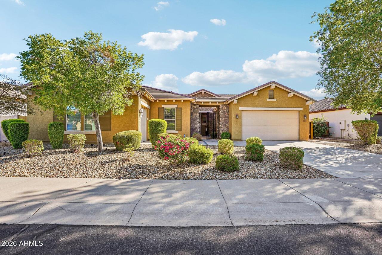 2325 N 160th Ave., Goodyear, AZ 85395