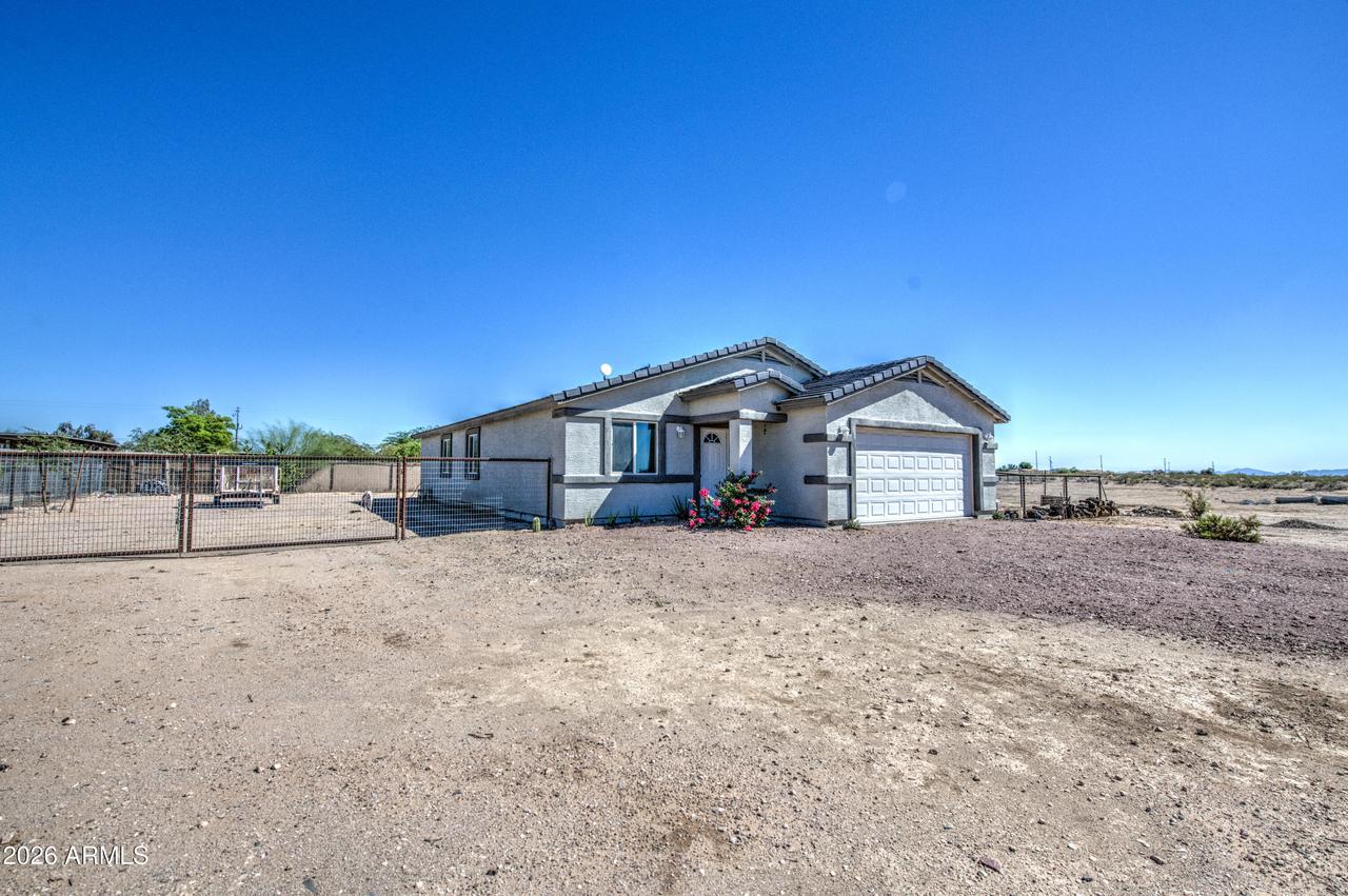 237 N 377th Ln., Tonopah, AZ 85354