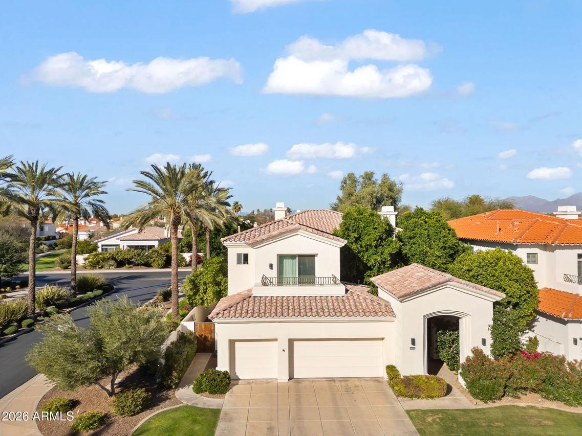 7616 E Sierra Vista Dr., Scottsdale, AZ 85250