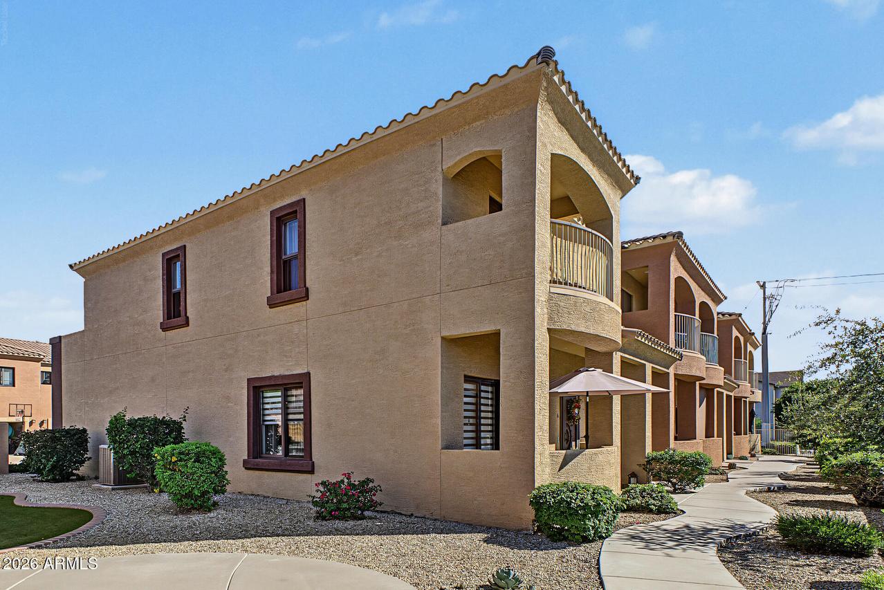 16220 N 30th Pl. #6, Phoenix, AZ 85032