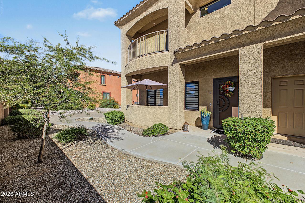 16220 N 30th Pl. #6, Phoenix, AZ 85032
