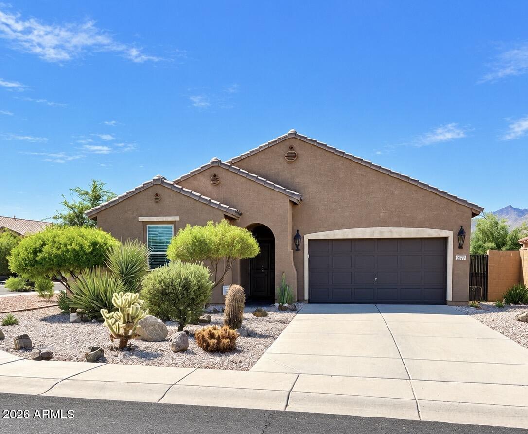 2317 W Melody Dr., Phoenix, AZ 85041