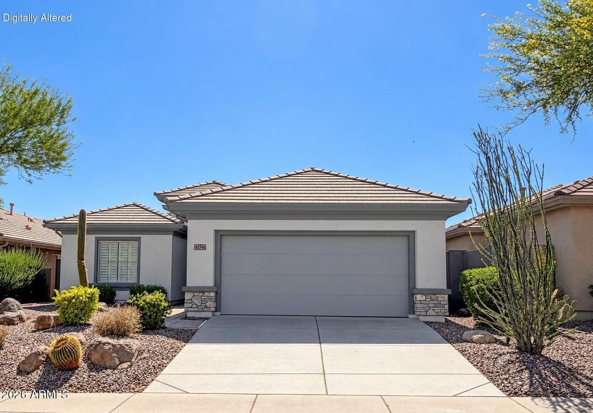 40744 N Noble Hawk Ct., Anthem, AZ 85086