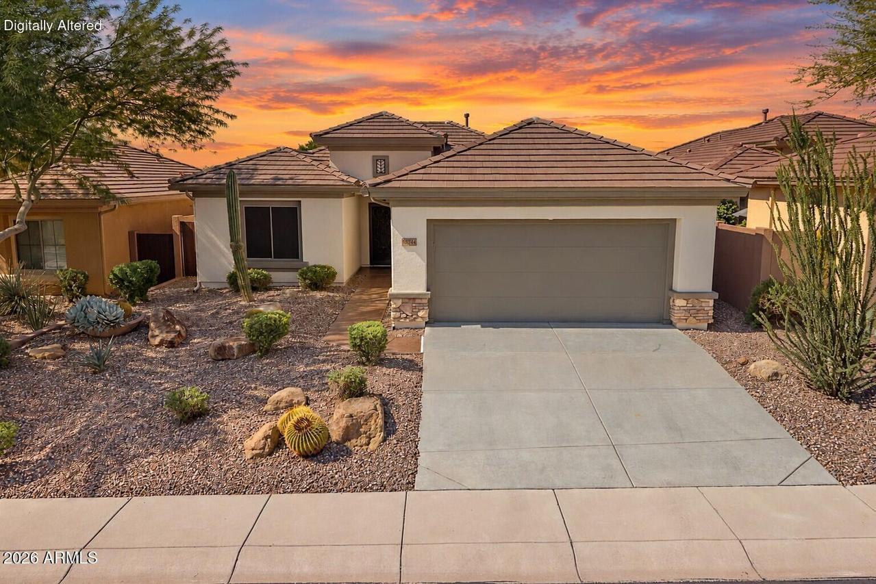 40744 N Noble Hawk Ct., Anthem, AZ 85086