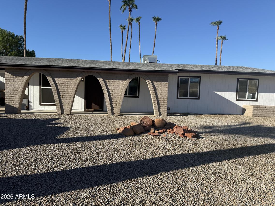 3322 E Bloomfield Rd., Phoenix, AZ 85032