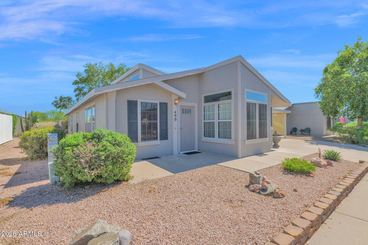 8500 E Southern Ave. #490, Mesa, AZ 85209
