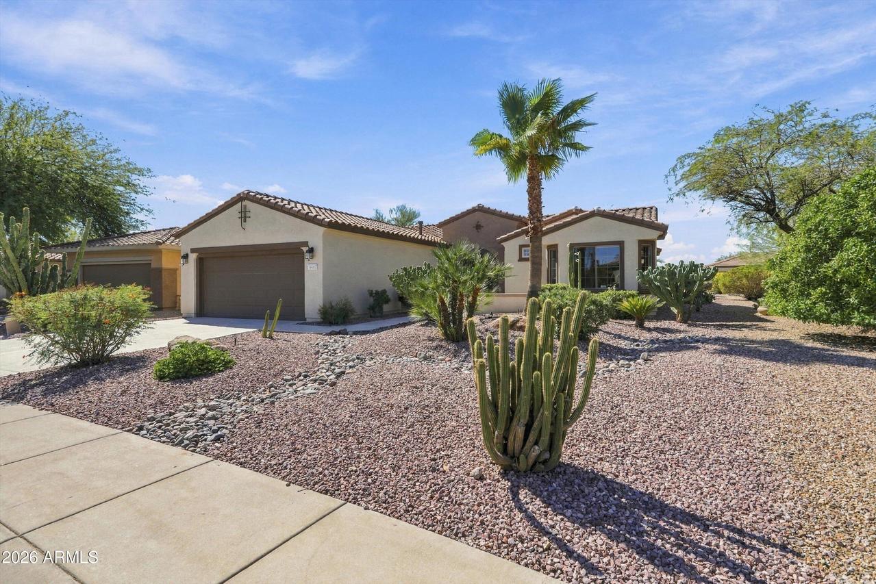 16681 W Cabrera Ct., Surprise, AZ 85387