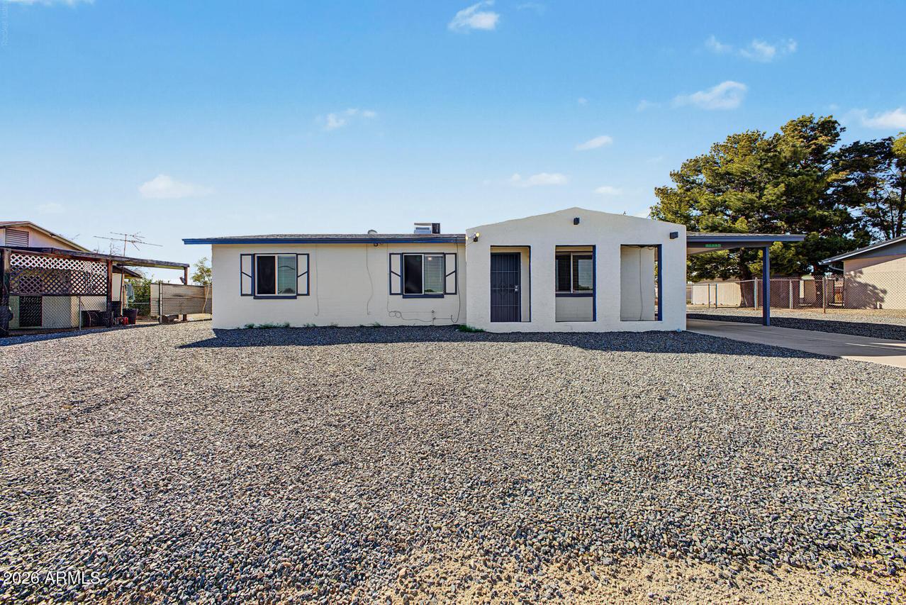 11060 N Faldale Rd., Casa Grande, AZ 85122