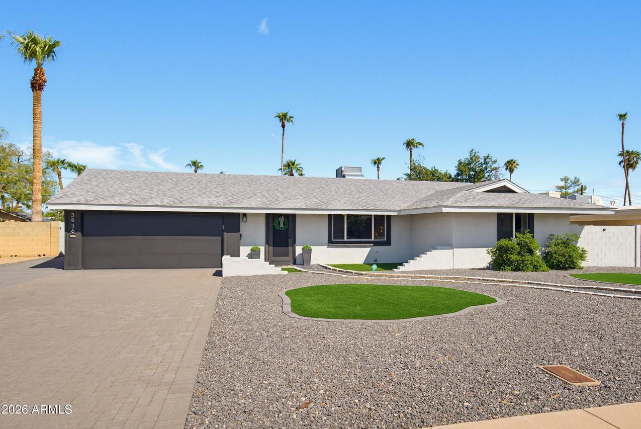 3936 E Desert Cove Ave., Phoenix, AZ 85028