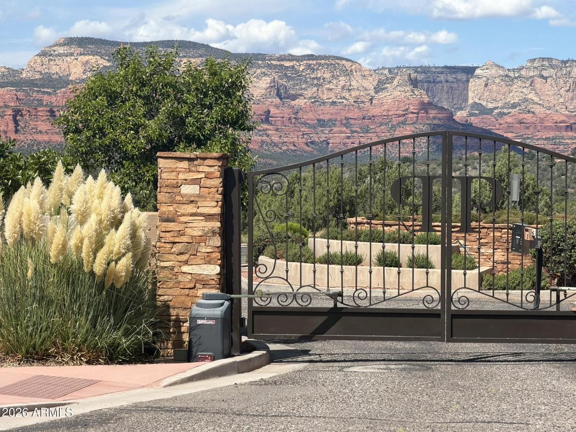3885 Postiano Pl., Sedona, AZ 86336