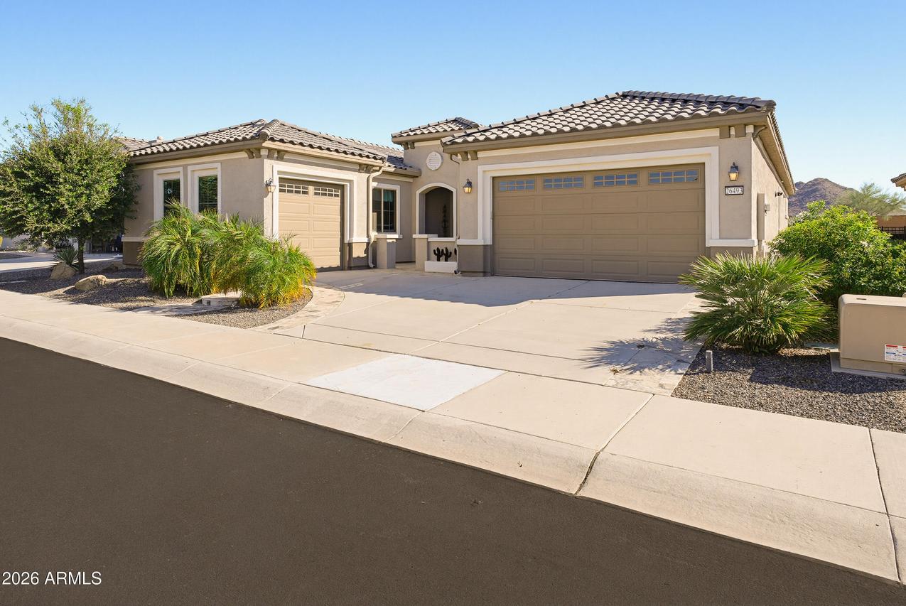 26493 W Piute Ave., Buckeye, AZ 85396