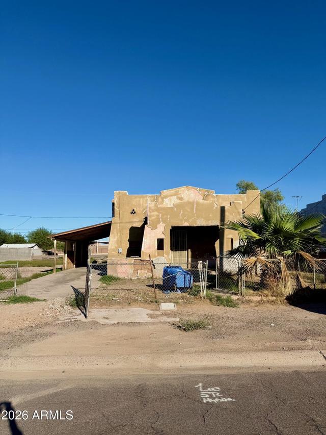 1427 S 13th Pl., Phoenix, AZ 85034