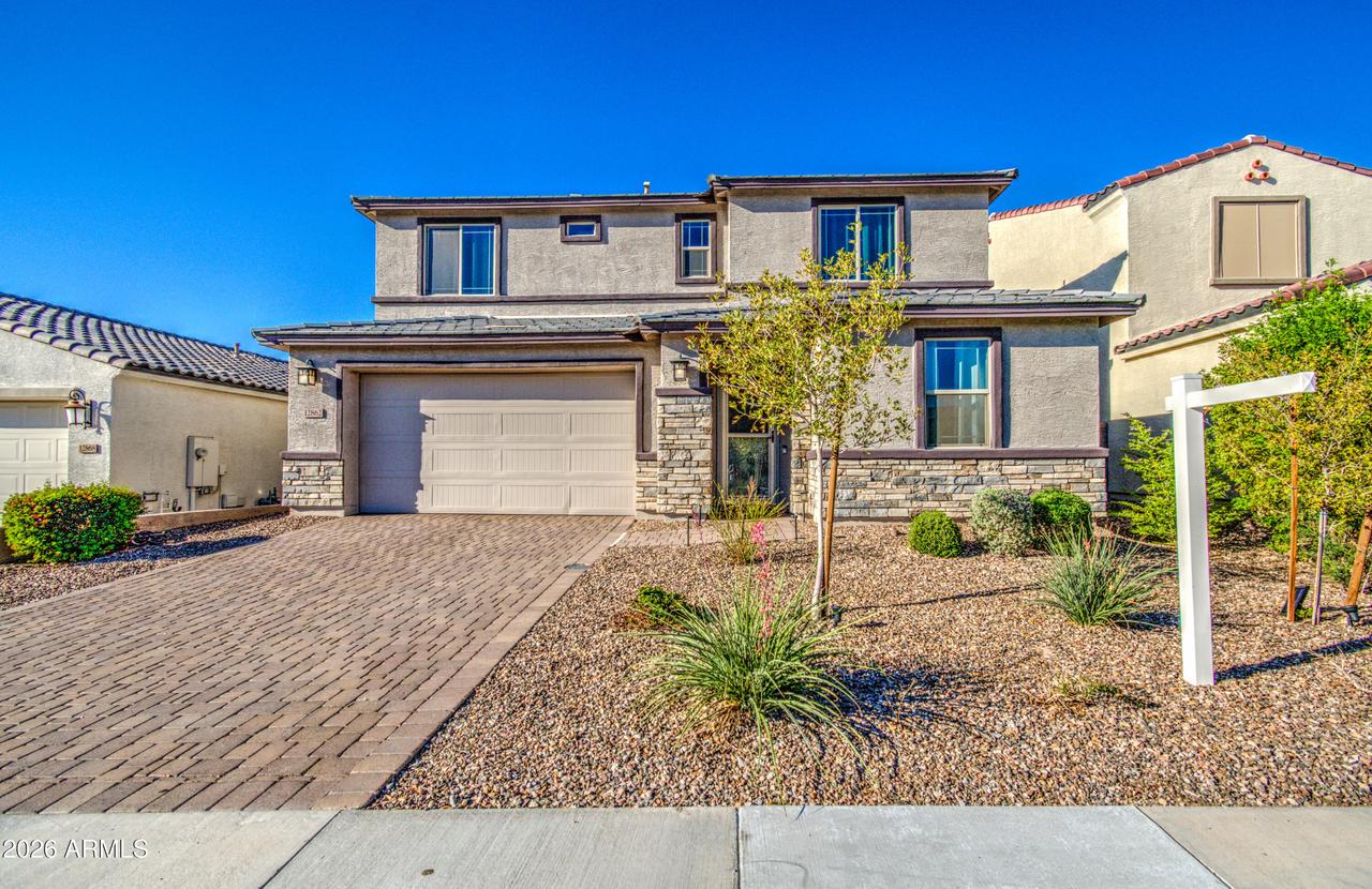 12862 W Ocotillo Rd., Glendale, AZ 85307