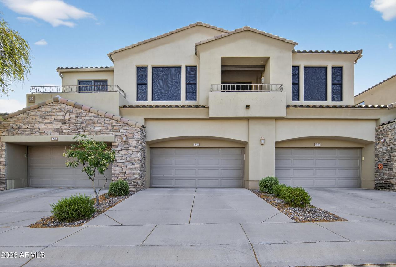 7445 E Eagle Crest Dr. #1056, Mesa, AZ 85207