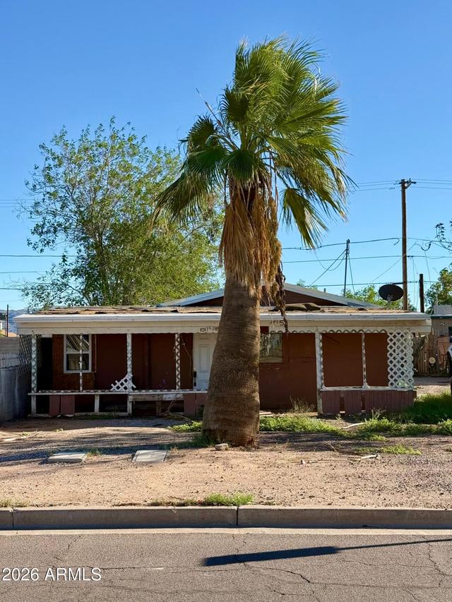 1019 E Pima St., Phoenix, AZ 85034