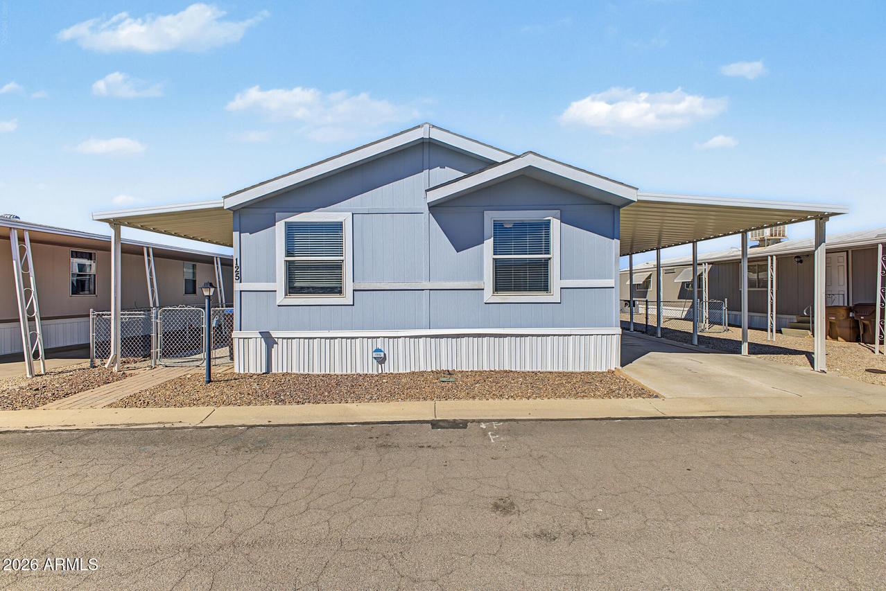 7810 W Peoria Ave. #125, Peoria, AZ 85345