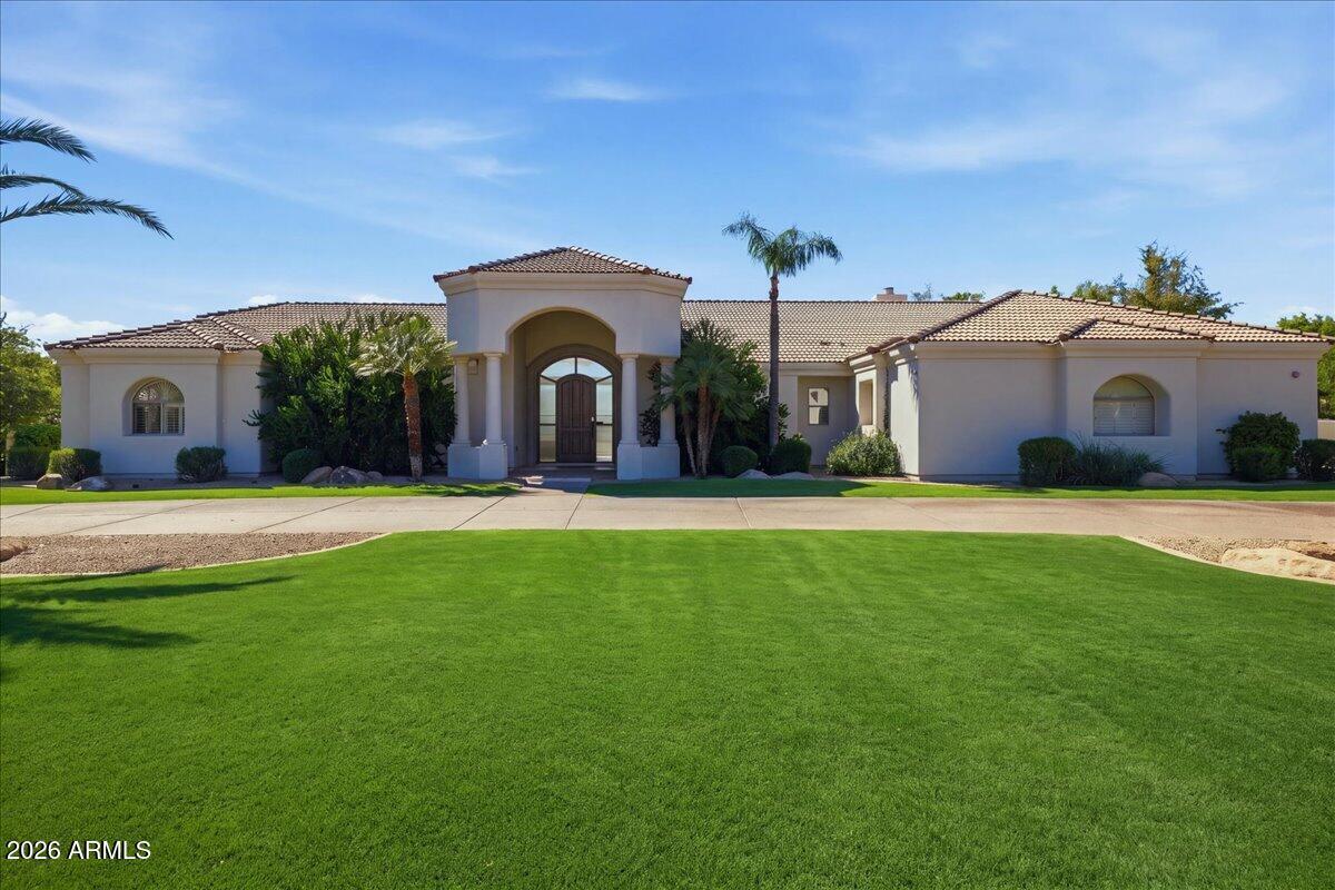 10509 E Sunnyside Dr., Scottsdale, AZ 85259