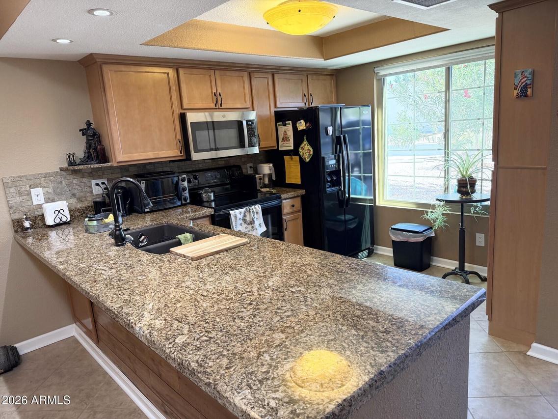 444 S Desert Flower Dr., Mesa, AZ 85208