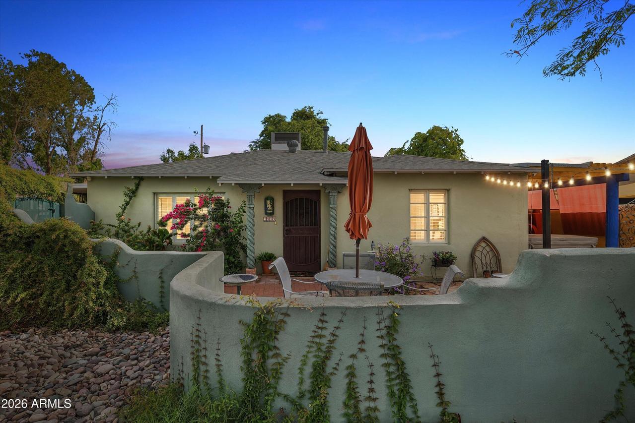 1929 E Clarendon Ave., Phoenix, AZ 85016