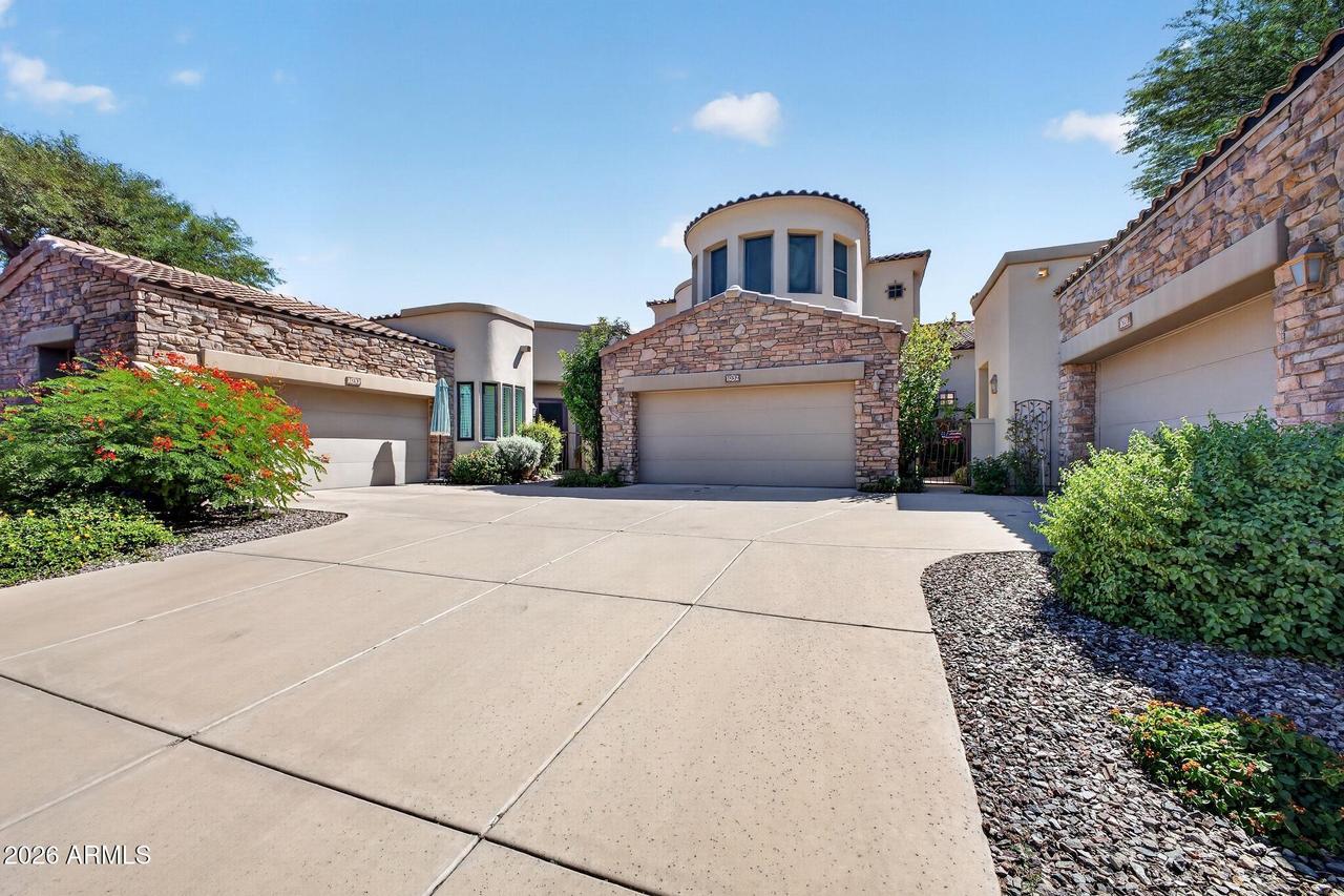 7445 E Eagle Crest Dr. #1032, Mesa, AZ 85207