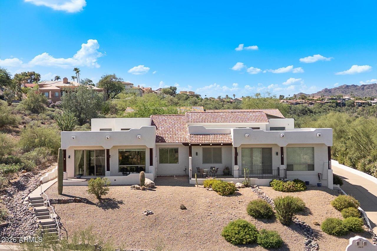 12616 N Mountainside Dr. #B, Fountain Hills, AZ 85268
