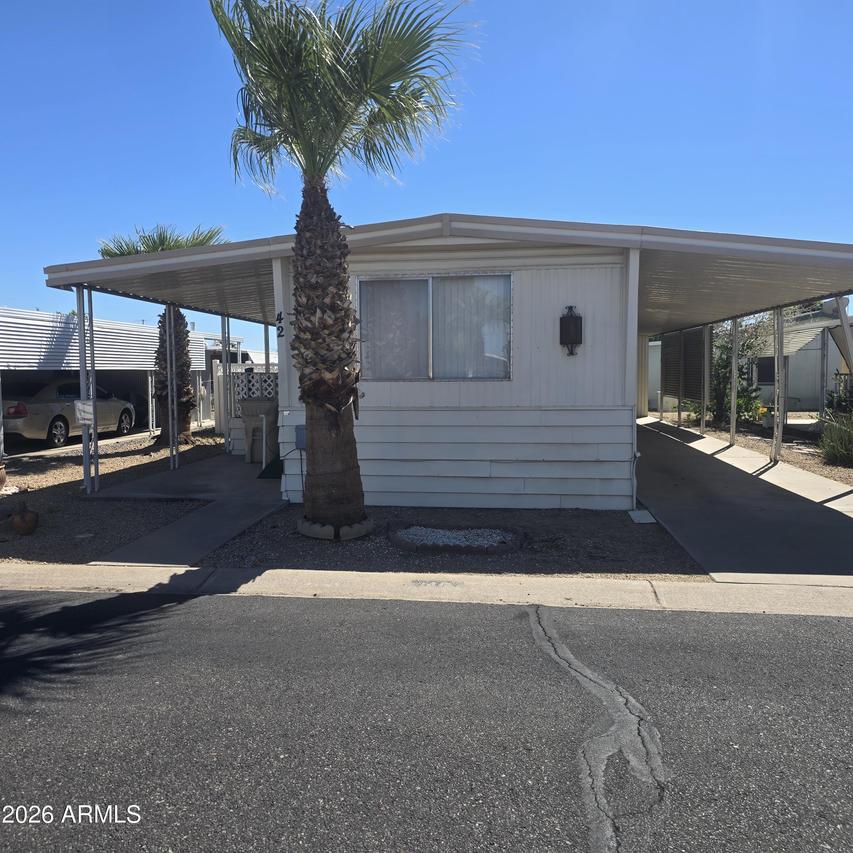11411 N 91st Ave. #42, Peoria, AZ 85345