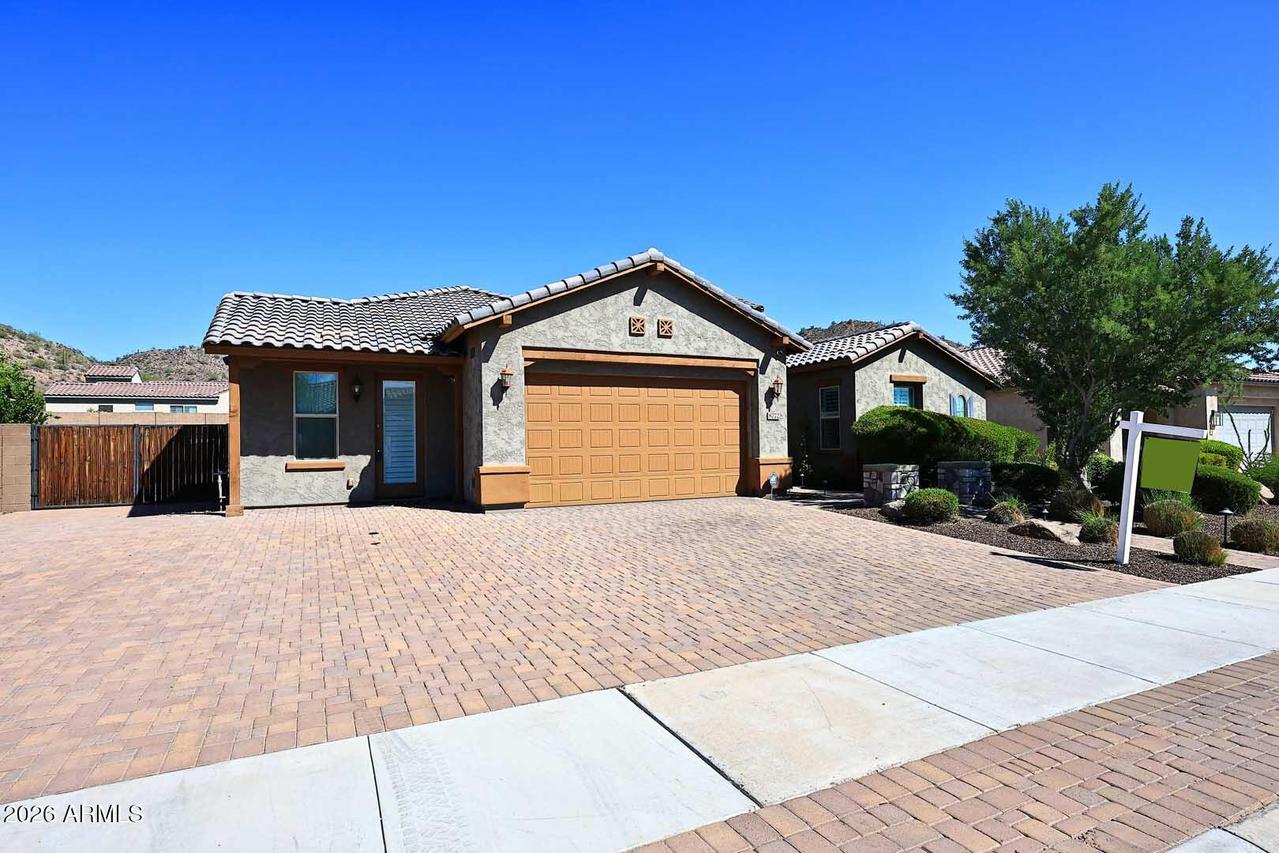 8772 W Brooklite Ln., Peoria, AZ 85383