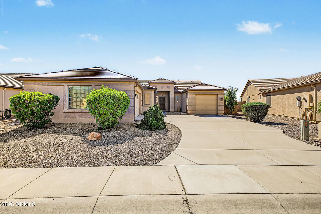 23027 W La Pasada Blvd., Buckeye, AZ 85326