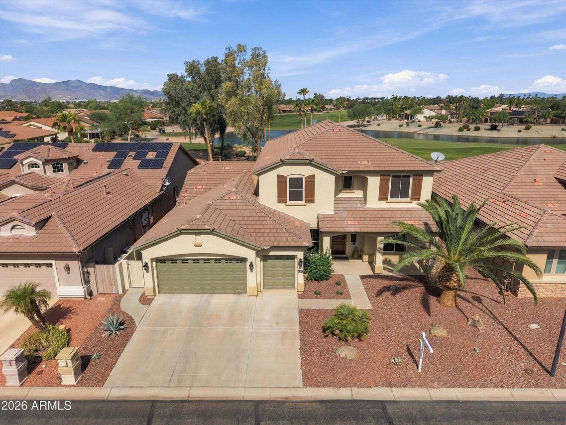 16226 W Cambridge Ave., Goodyear, AZ 85395