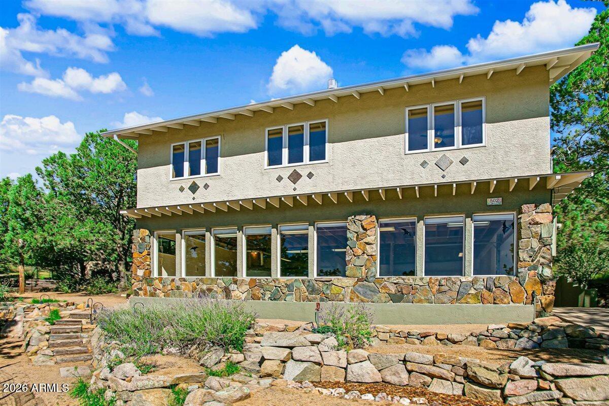 502 Karen Dr., Prescott, AZ 86303