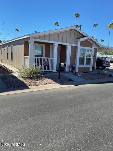 2929 E Main St. #43, Mesa, AZ 85213