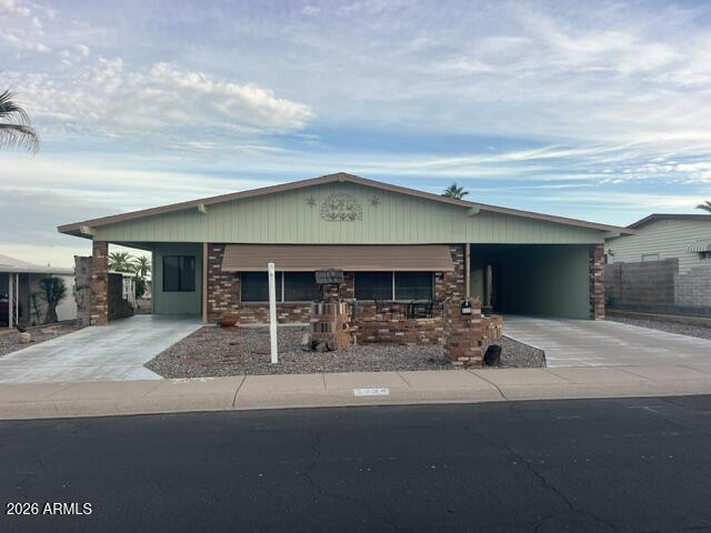 5234 E Hermosa Vista Dr., Mesa, AZ 85215