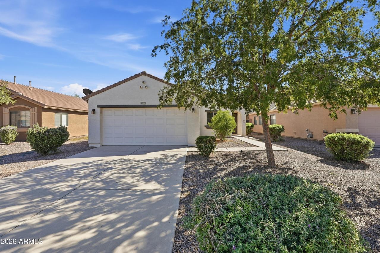 1431 W Belmont Red Tr., San Tan Valley, AZ 85143