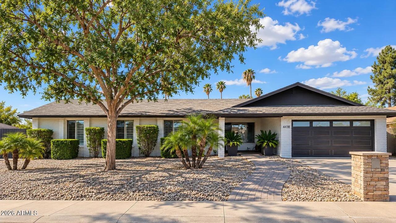 4438 E Voltaire Ave., Phoenix, AZ 85032
