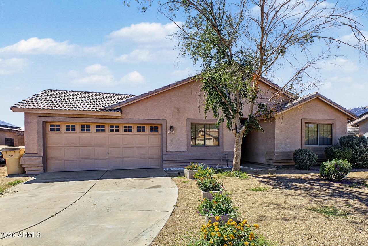 5458 N 77th Dr., Glendale, AZ 85303