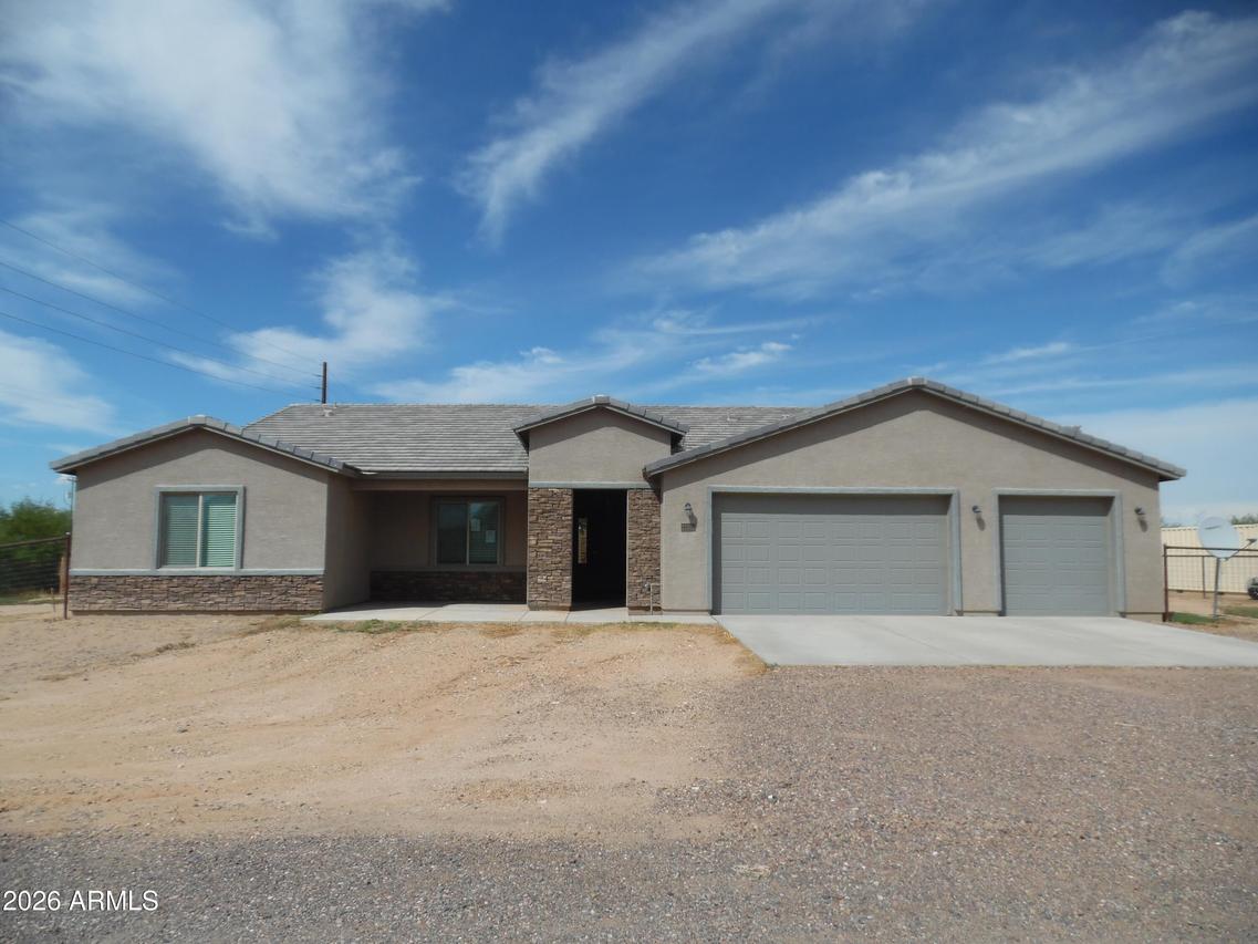 21032 W Shasta St., Buckeye, AZ 85326
