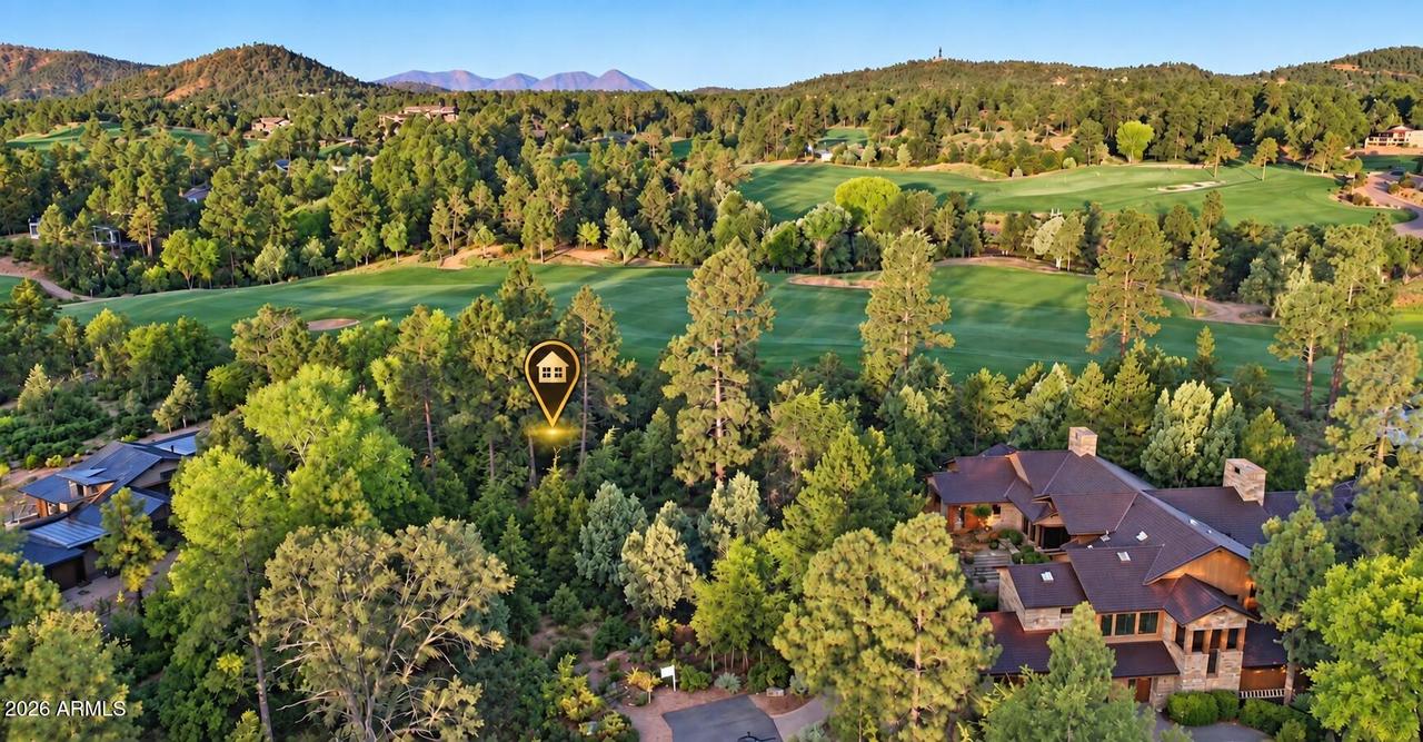 2900 E Lions Pocket #271, Payson, AZ 85541