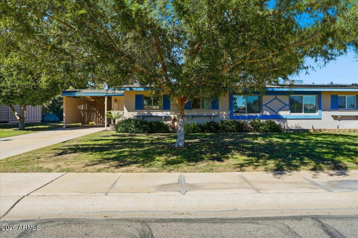 10916 W Peoria Ave., Sun City, AZ 85351