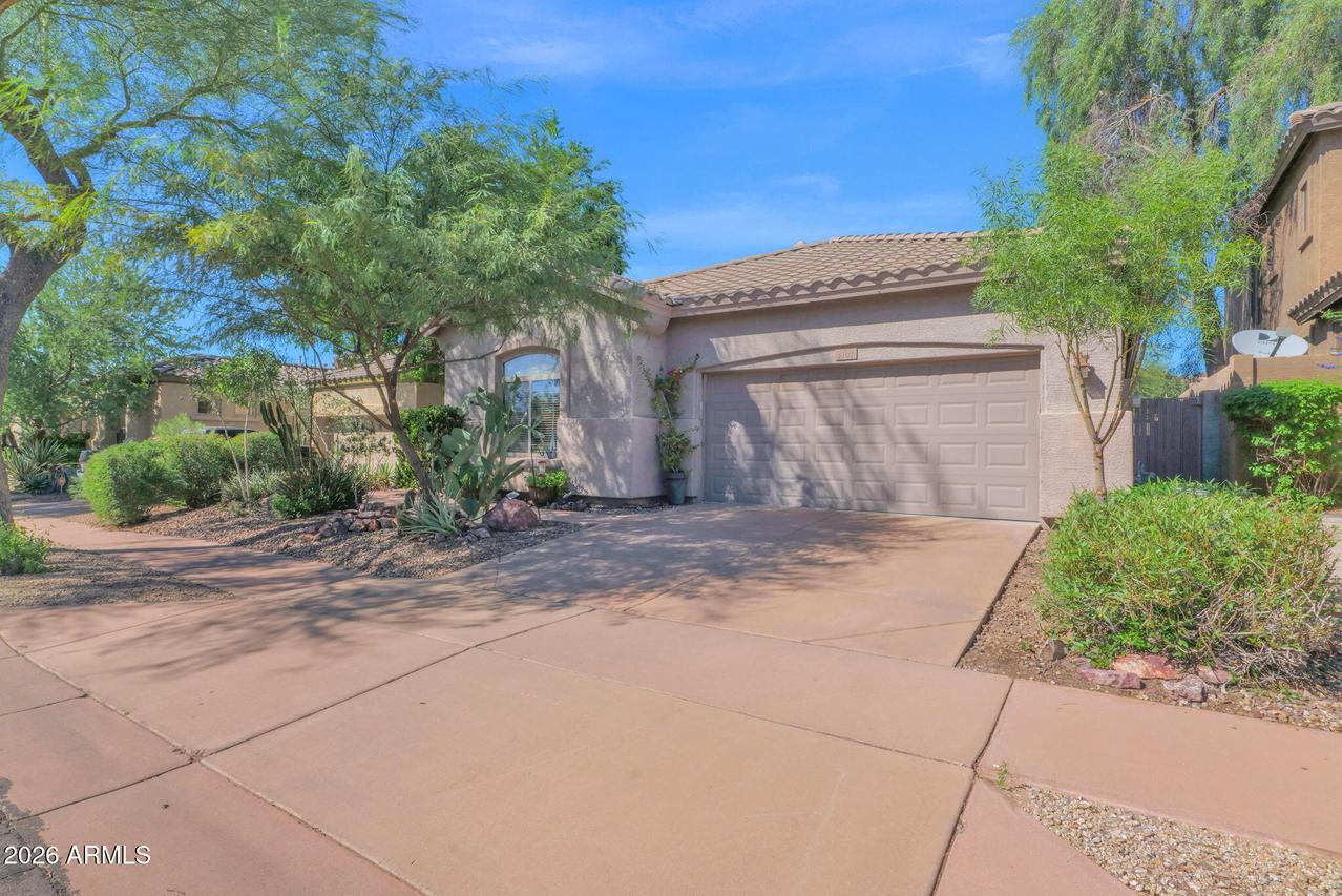3102 W Eagle Claw Dr., Phoenix, AZ 85086