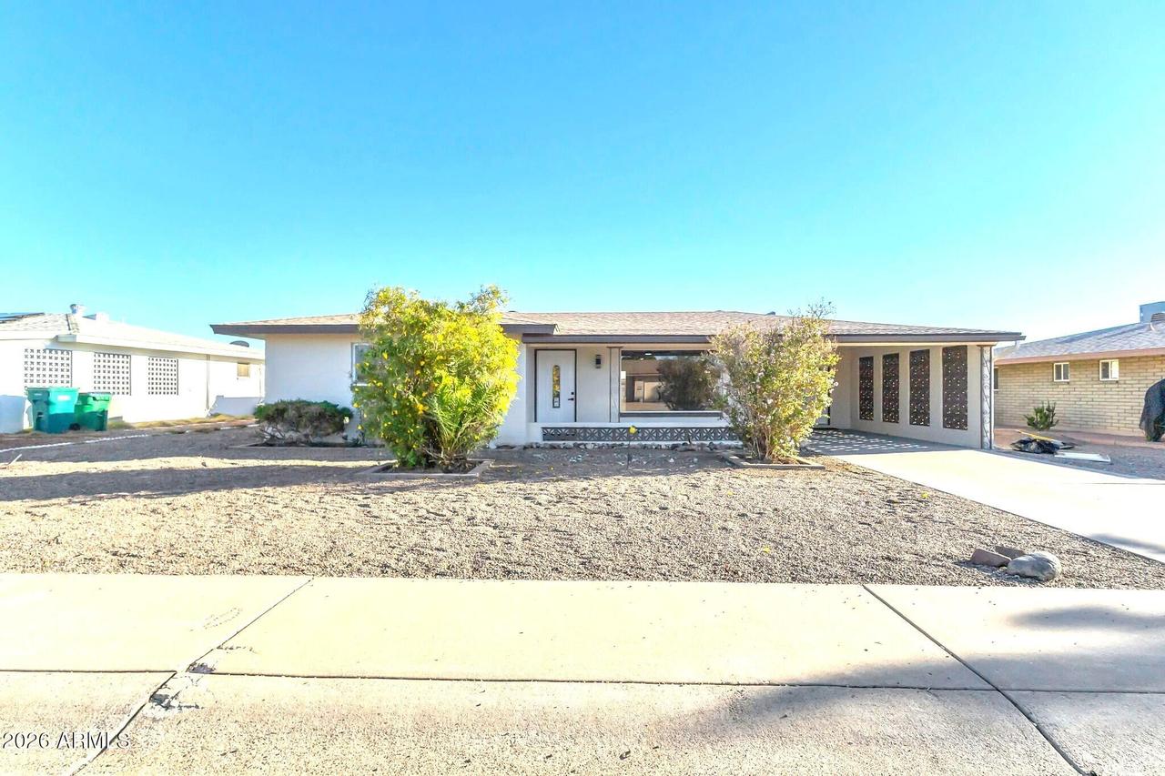 6029 E Billings St., Mesa, AZ 85205