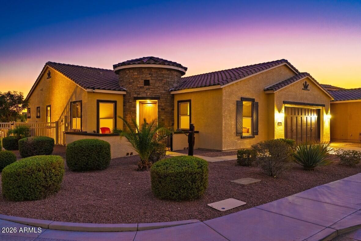 41679 W Summer Sun Ln., Maricopa, AZ 85138