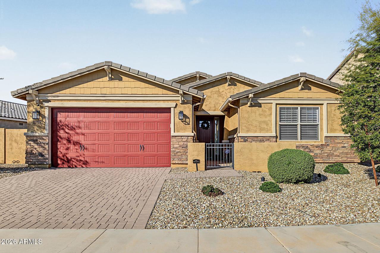 13986 W Alvarado Dr., Goodyear, AZ 85395