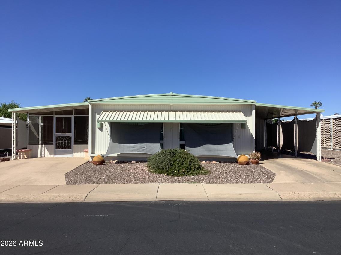 5620 E Player Pl., Mesa, AZ 85215