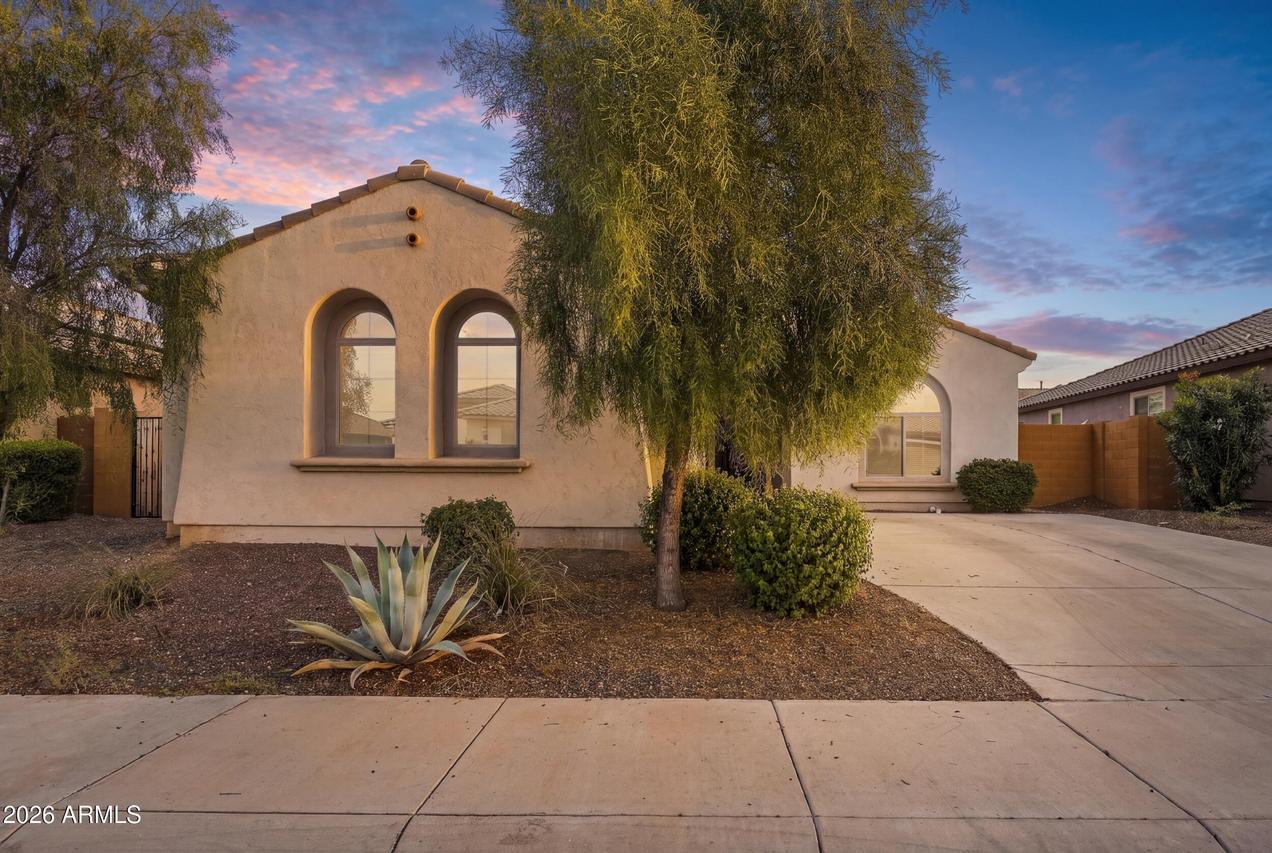26065 W Quail Ave., Buckeye, AZ 85396