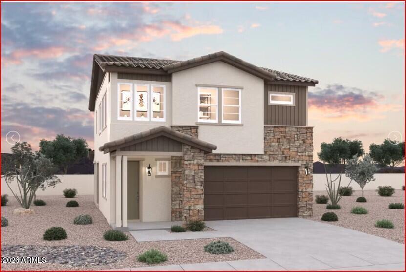 1848 E Knoll St., Mesa, AZ 85203
