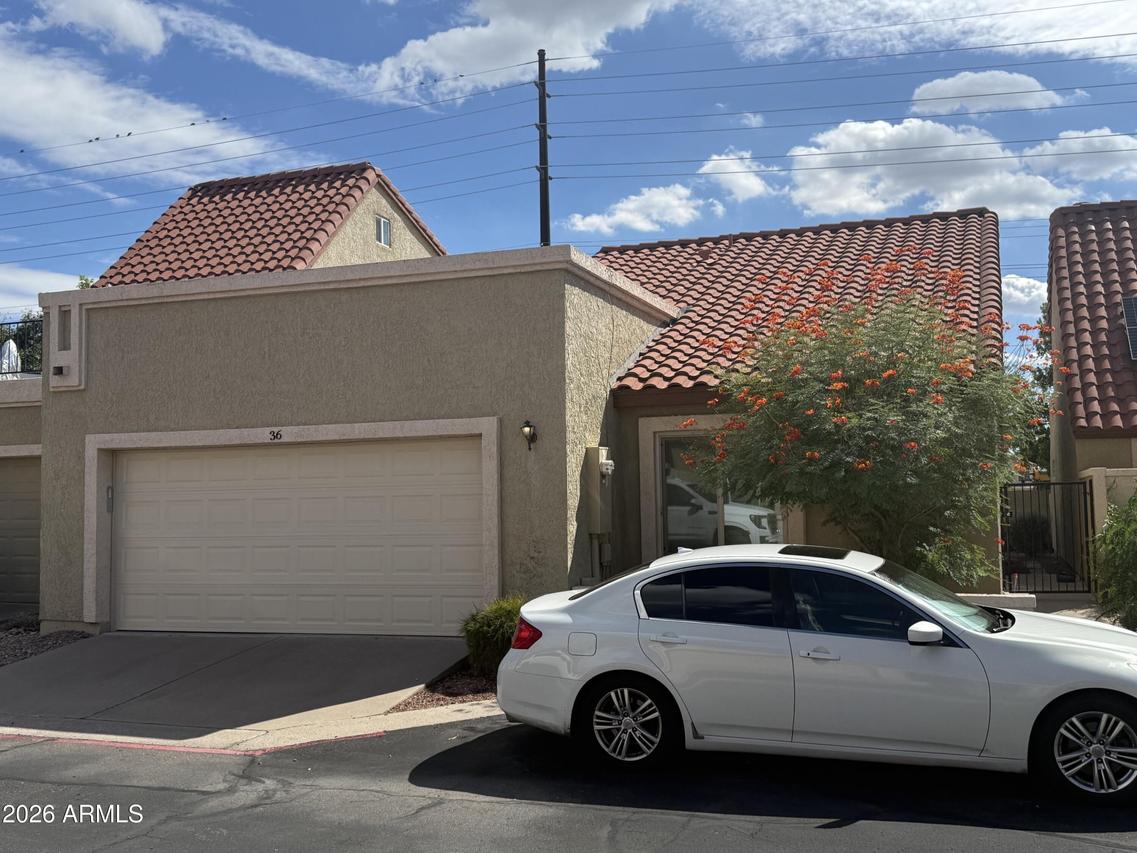 2848 E Brown Rd. #36, Mesa, AZ 85213