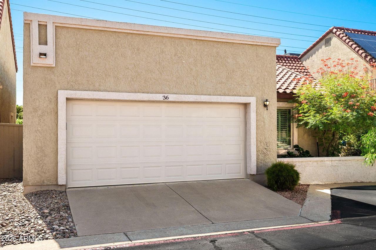 2848 E Brown Rd. #36, Mesa, AZ 85213