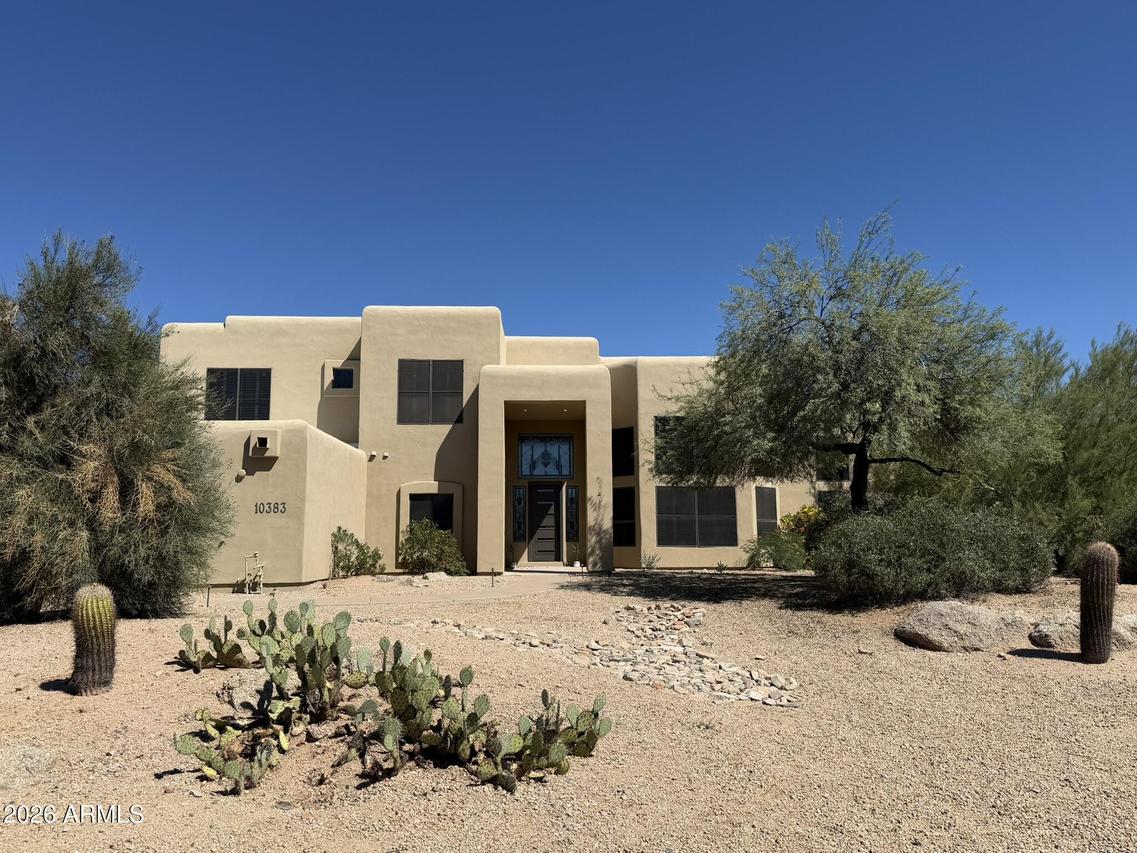 10383 N 118th Pl., Scottsdale, AZ 85259