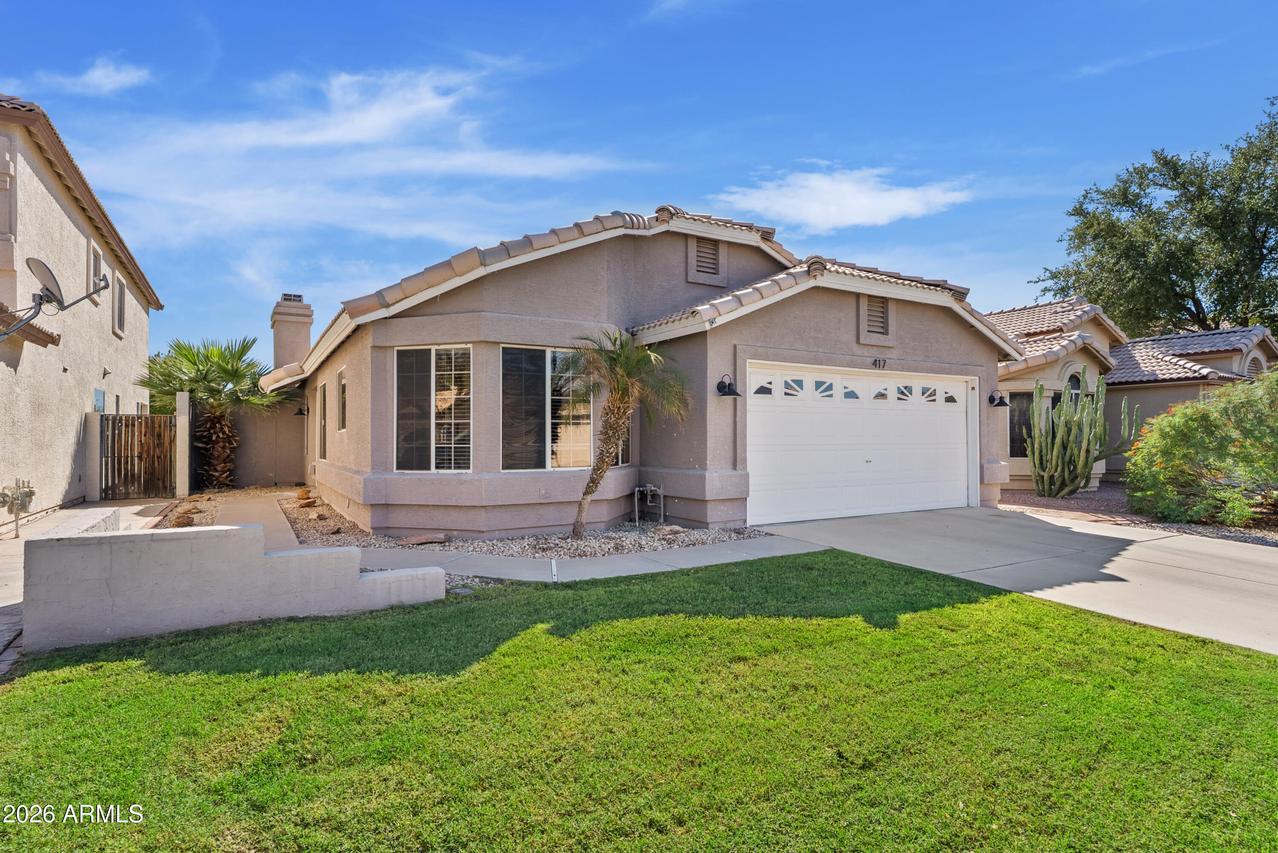 417 S Ash St., Gilbert, AZ 85233